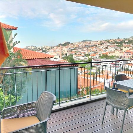 Madeira Luxury Villas Living Funchal Exterior photo